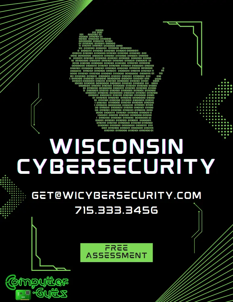 Let's get your IT done right!